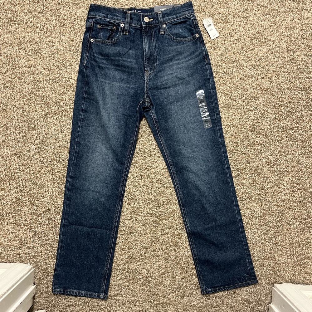 Gap Jeans